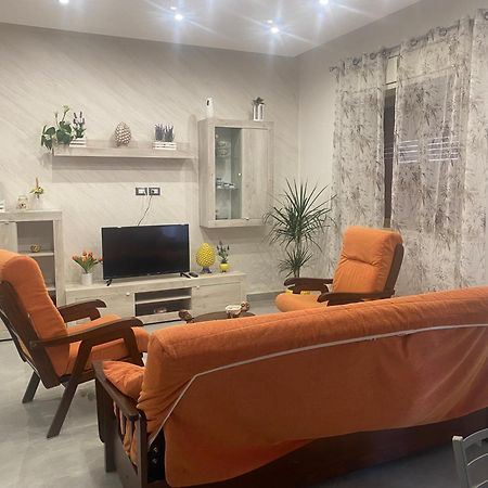 La Pigna Casa Vacanza Nicolosi Ngoại thất bức ảnh