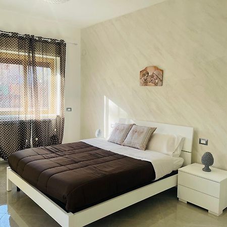 La Pigna Casa Vacanza Nicolosi Ngoại thất bức ảnh