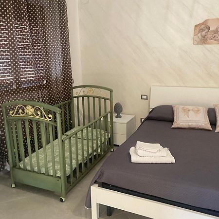La Pigna Casa Vacanza Nicolosi Ngoại thất bức ảnh