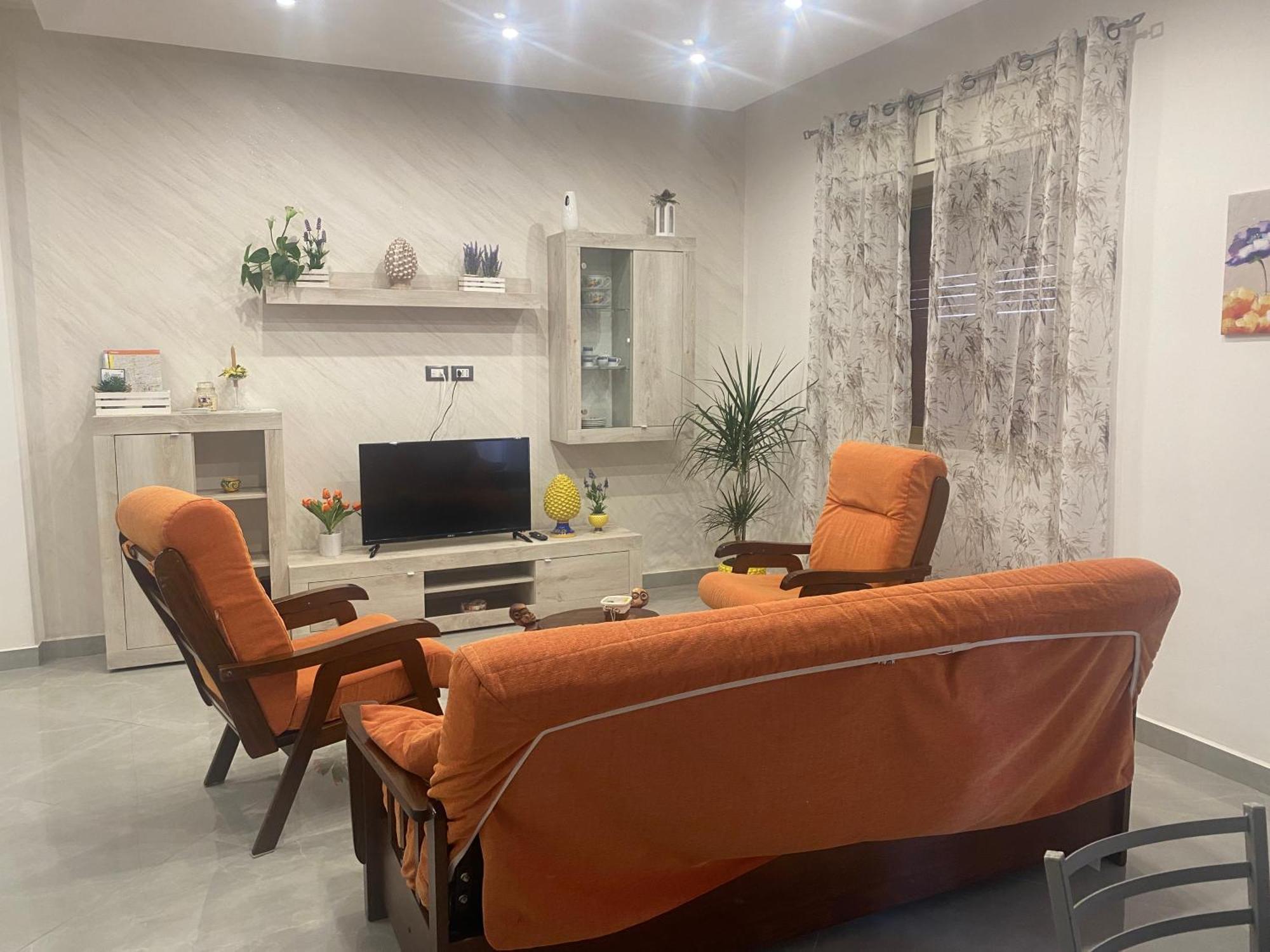 La Pigna Casa Vacanza Nicolosi Ngoại thất bức ảnh