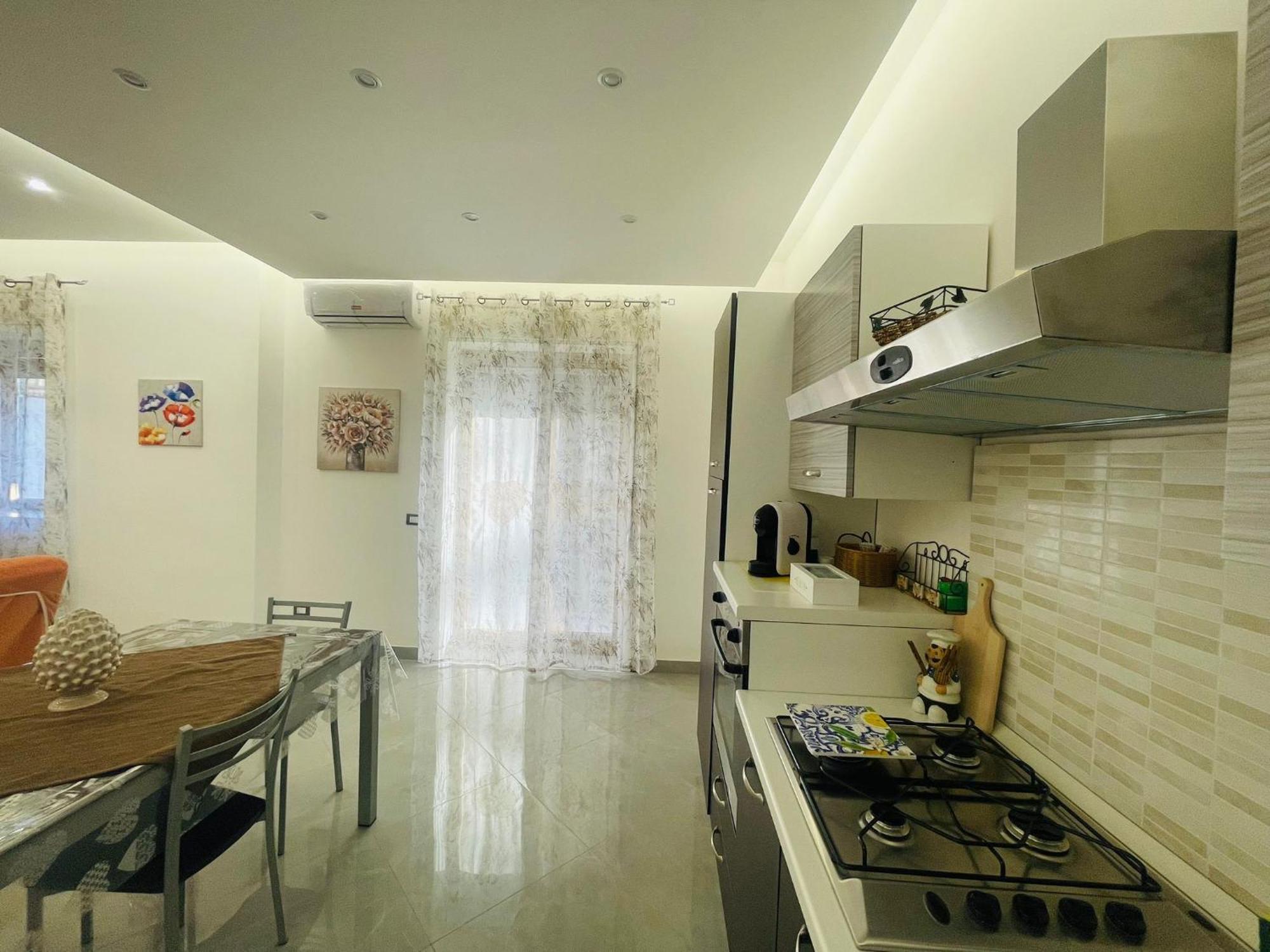 La Pigna Casa Vacanza Nicolosi Ngoại thất bức ảnh