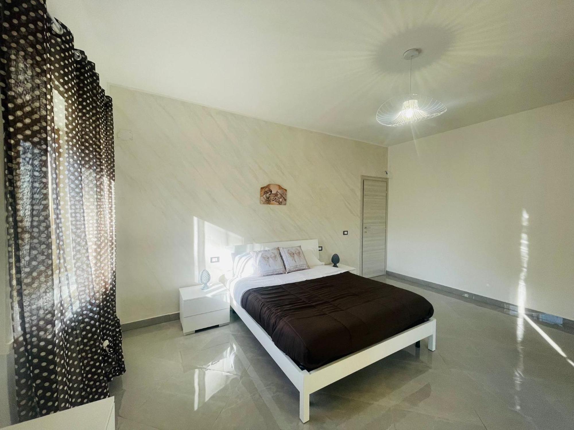 La Pigna Casa Vacanza Nicolosi Ngoại thất bức ảnh