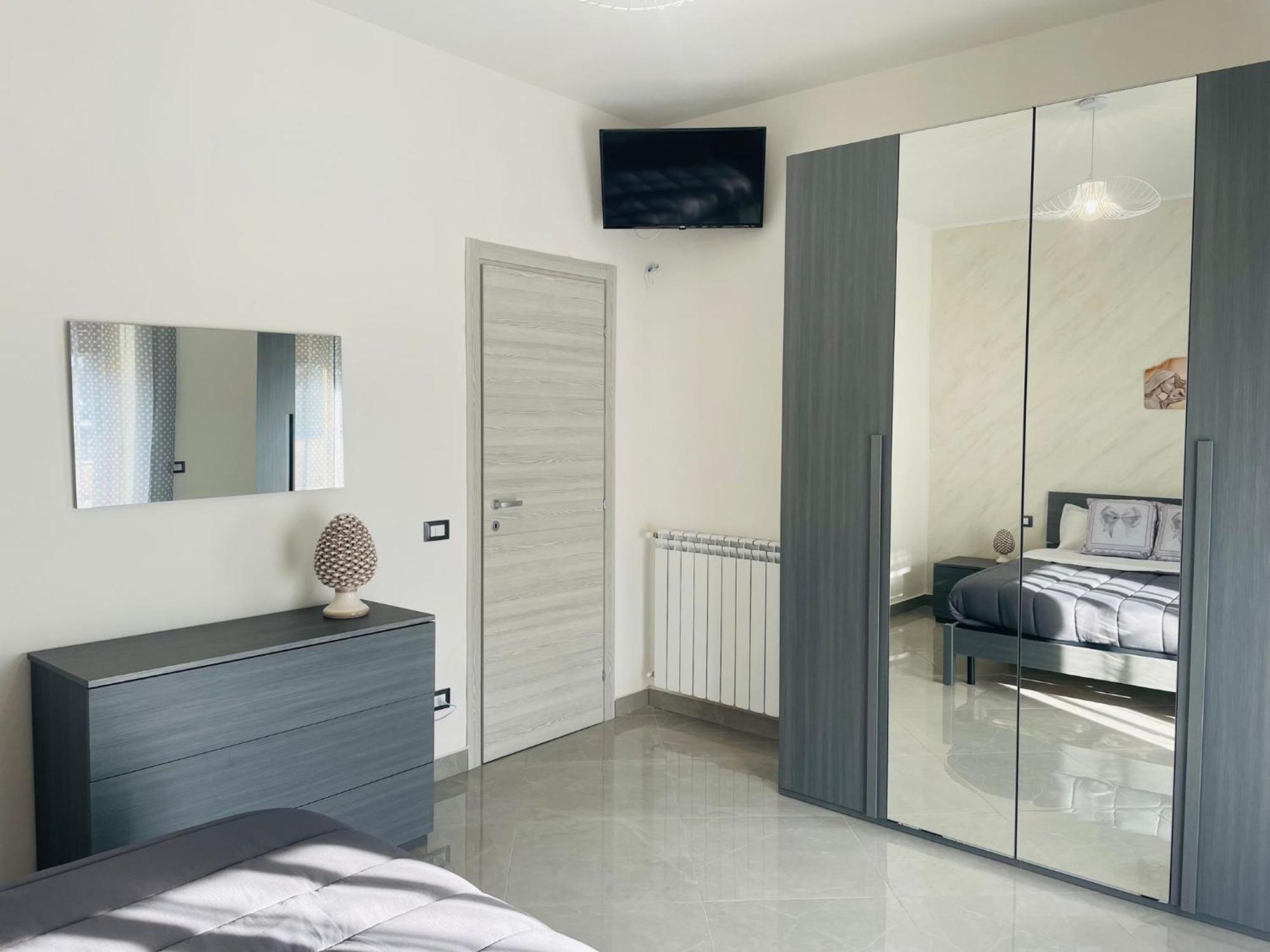 La Pigna Casa Vacanza Nicolosi Ngoại thất bức ảnh