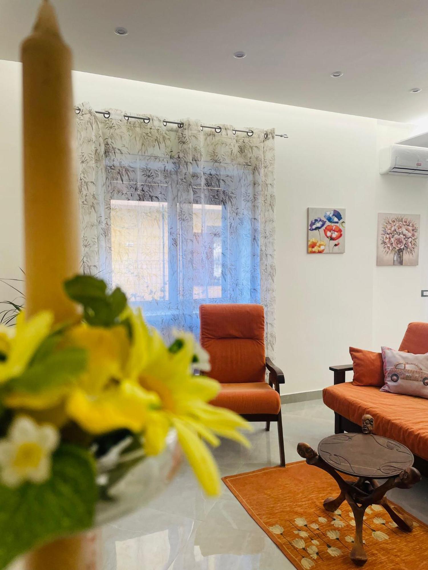 La Pigna Casa Vacanza Nicolosi Ngoại thất bức ảnh