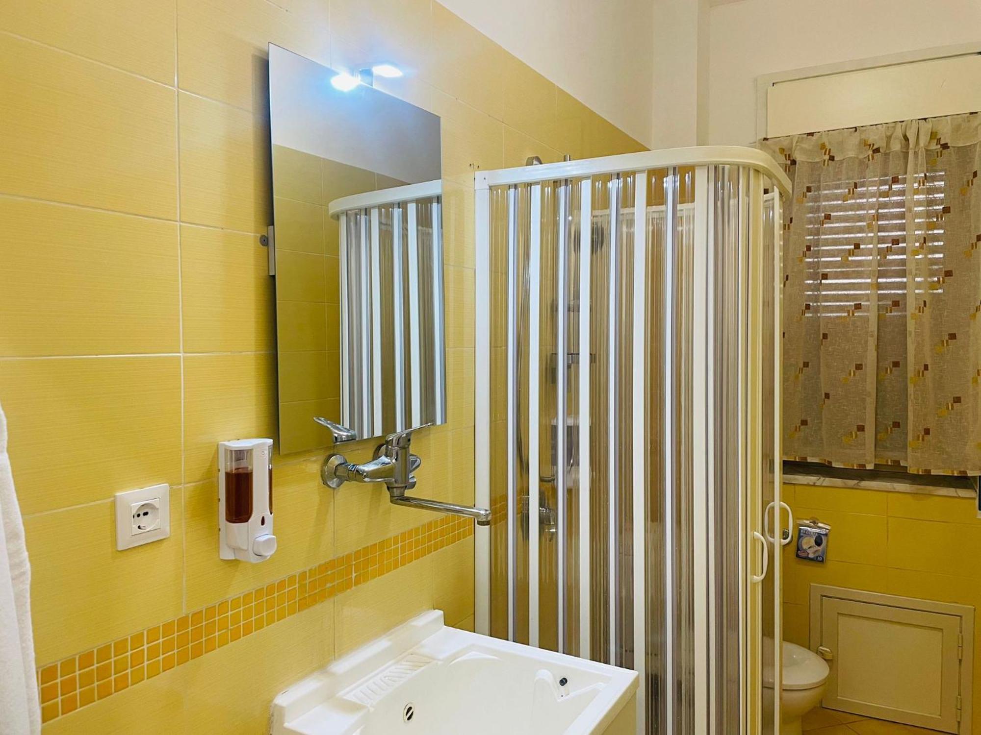 La Pigna Casa Vacanza Nicolosi Ngoại thất bức ảnh