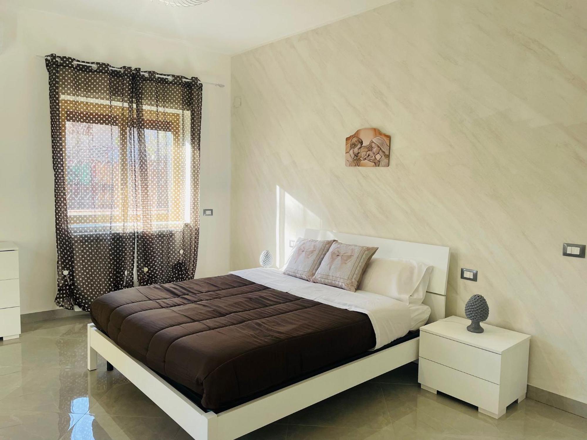 La Pigna Casa Vacanza Nicolosi Ngoại thất bức ảnh