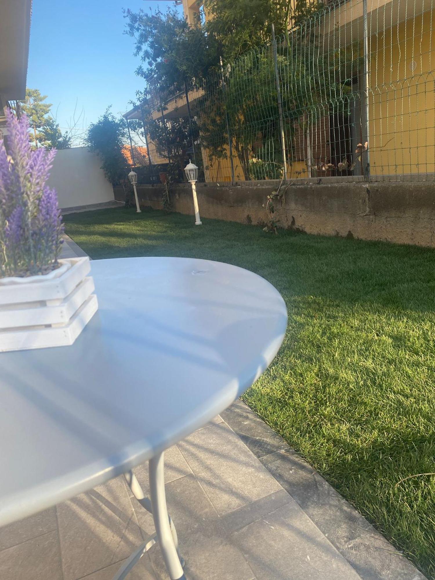 La Pigna Casa Vacanza Nicolosi Ngoại thất bức ảnh