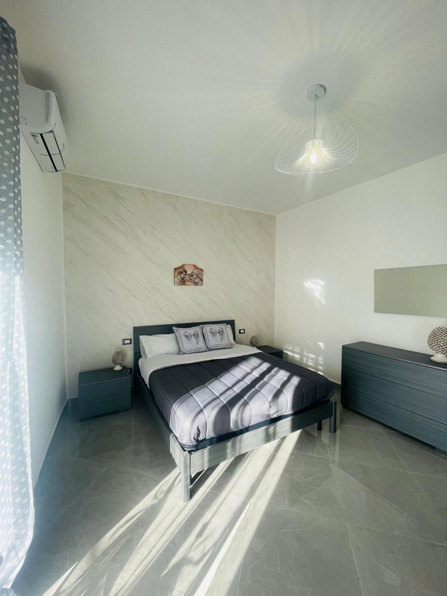 La Pigna Casa Vacanza Nicolosi Ngoại thất bức ảnh