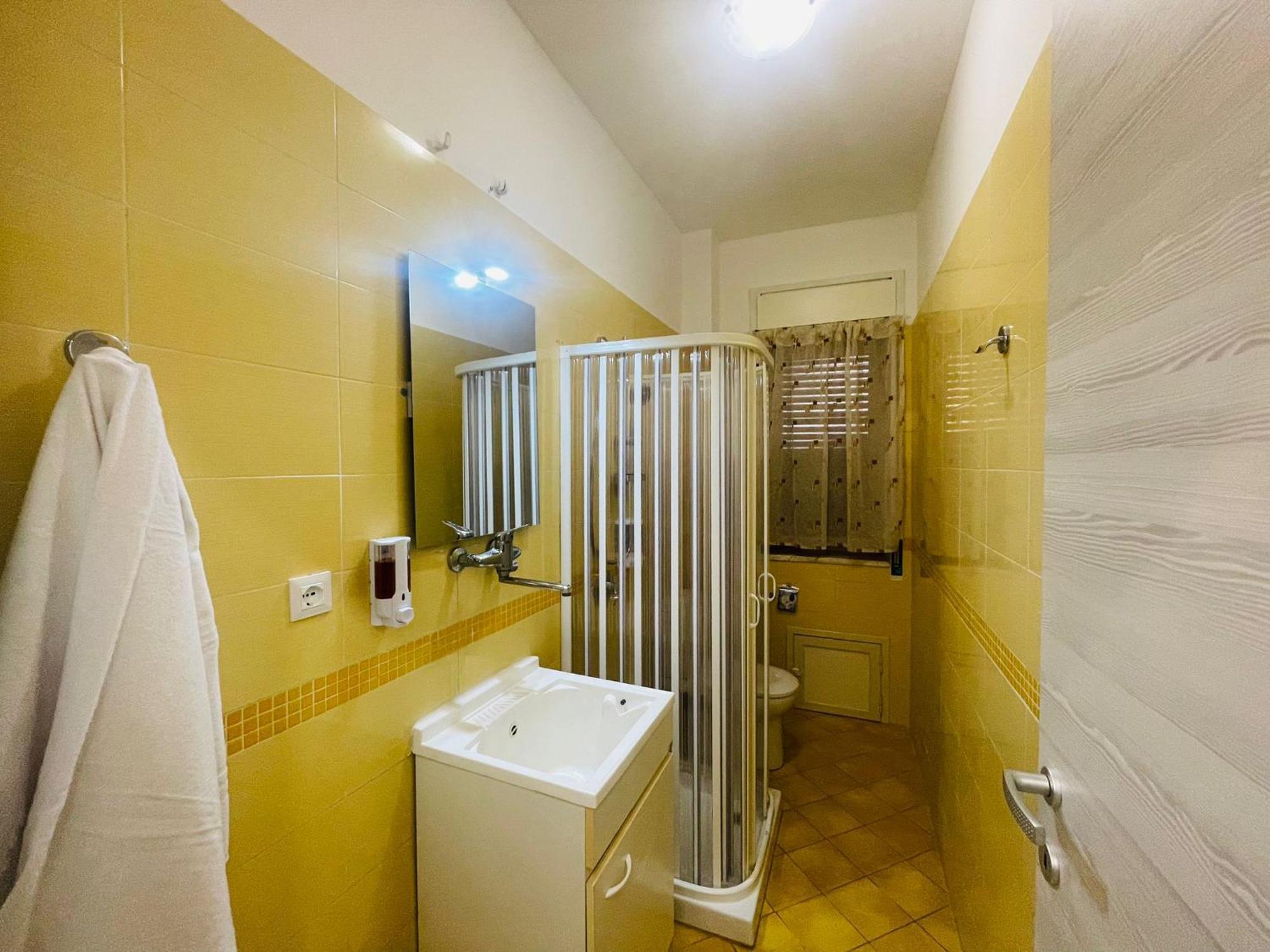 La Pigna Casa Vacanza Nicolosi Ngoại thất bức ảnh
