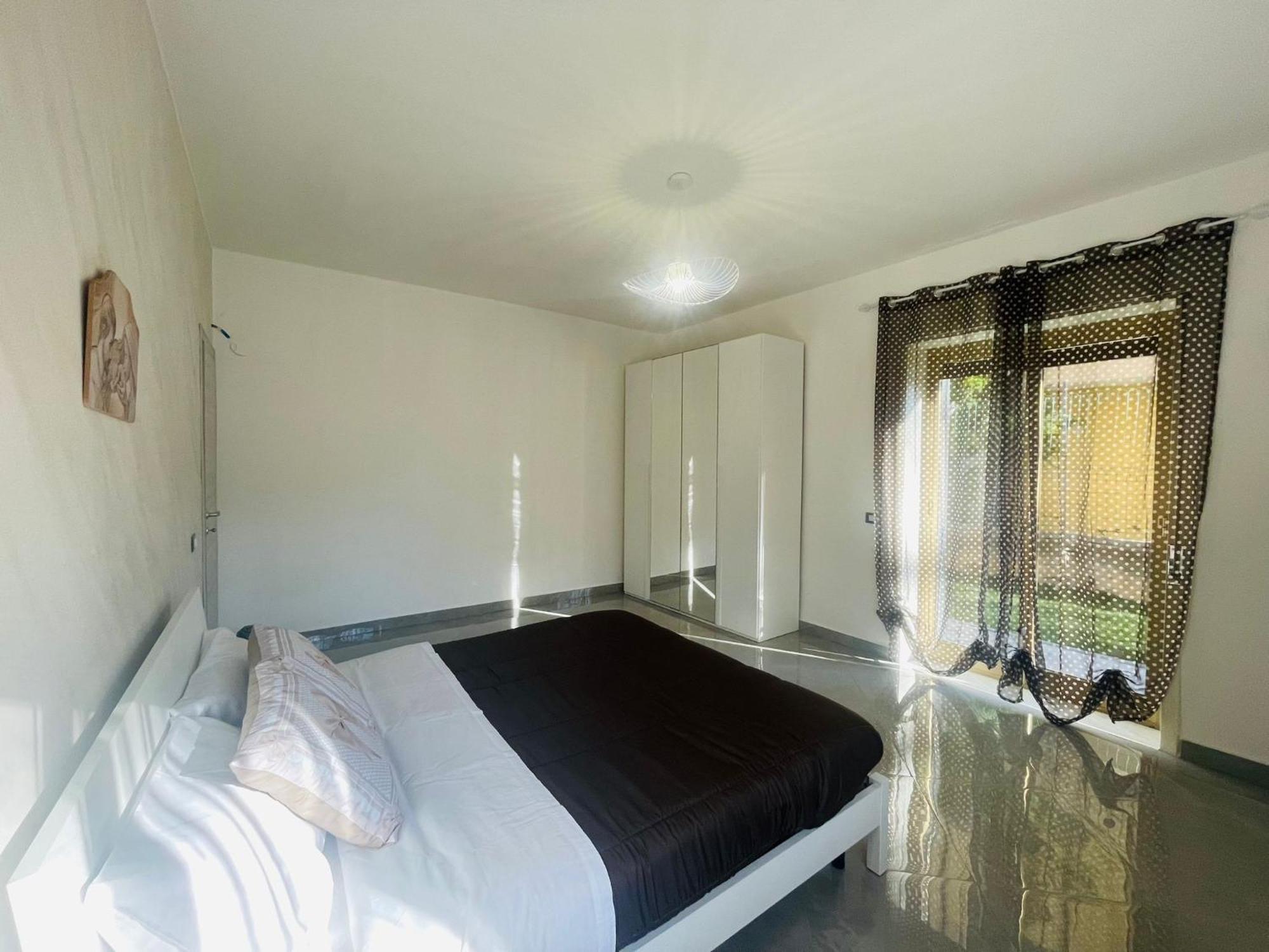 La Pigna Casa Vacanza Nicolosi Ngoại thất bức ảnh