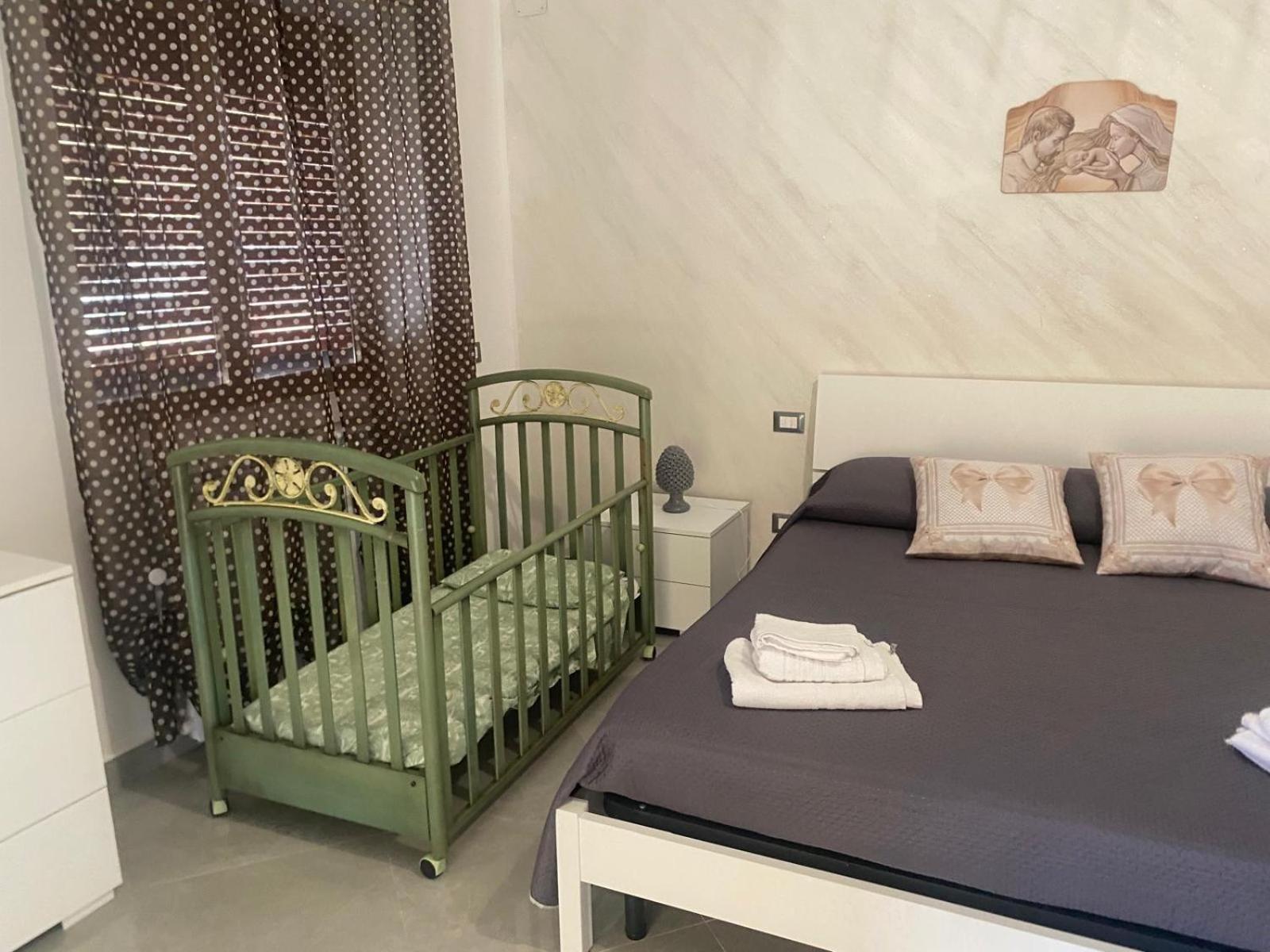 La Pigna Casa Vacanza Nicolosi Ngoại thất bức ảnh