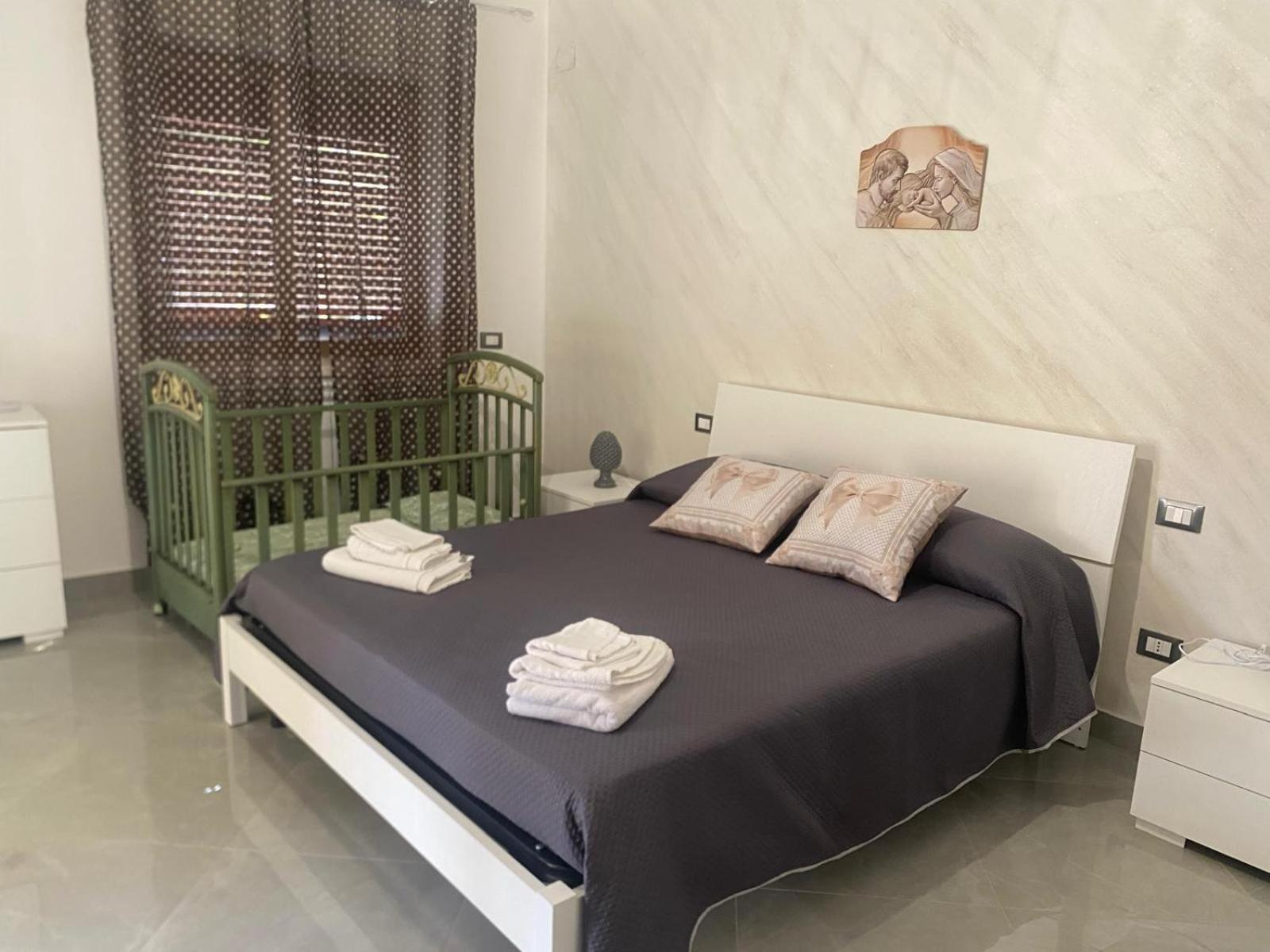 La Pigna Casa Vacanza Nicolosi Ngoại thất bức ảnh